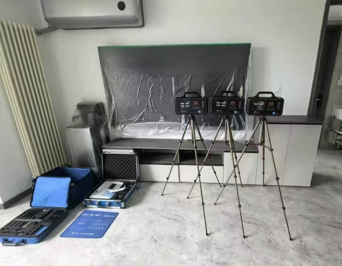 青岛装修除异味电话