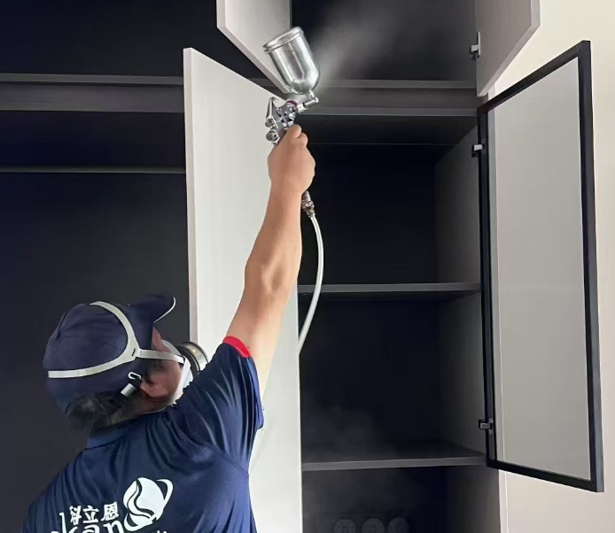 城阳区甲醛检测治理-确保室内空气质量达到安全标准