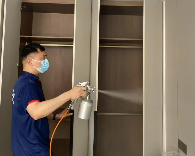 城阳区装修除异味哪家好？一般新房除异味的方法都有哪些呢