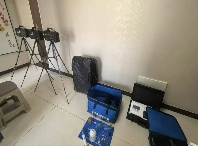 城阳区甲醛检测电话：甲醛检测的重要性你知道吗