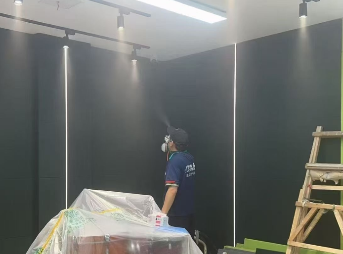 城阳区专业除甲醛时需要掌握哪些方面知识/>
<blockquote class=